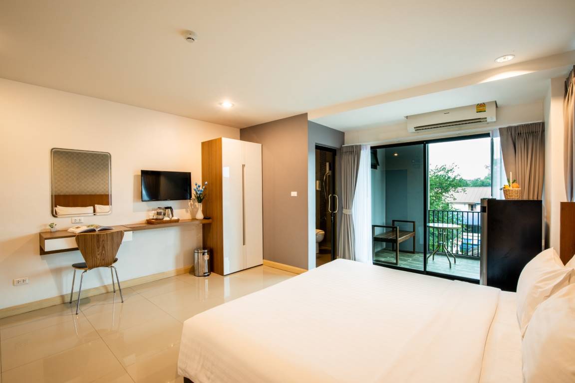 Superior Double Room