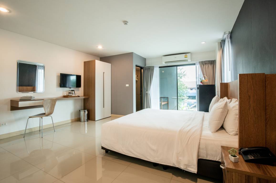 Superior Double Room